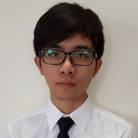 Yih Xian Yeo