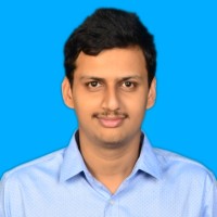 Venkata K C Ritvik Goparaju