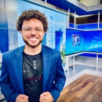 Amir I.V. Baiyina (AMiR DAZE)