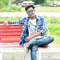 Rashmi Ranjan Nanda