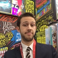Ben Couch