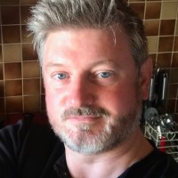 Keith Devlin