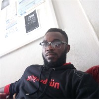 Audu Kingsley