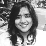 Preeti Lourdes John