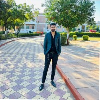 Uditanshu Sharma