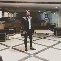 Muheet Shaikh