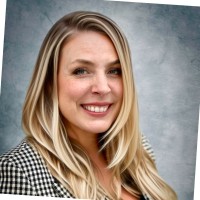 Robyn Van Ekelenburg