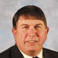 Mark Grubb