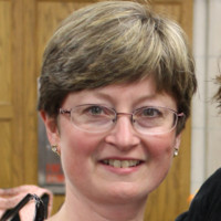 Beth Larimer