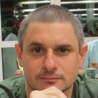 Geronimo Perez