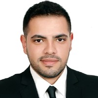 Ibrahim Shraim