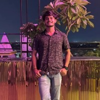 Vishesh Kumar Bharti