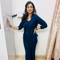 Komal Verma