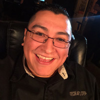 Ben Cruz
