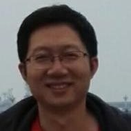 Feng Wu