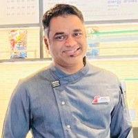 Ashok Sahoo