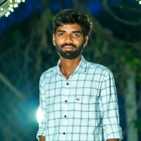 Mahesh Mogulagani