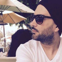 Christopher Balderrama