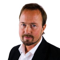 Geir Ørsjødal