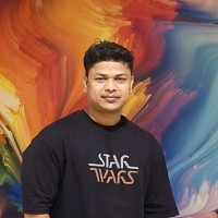 Rupesh Gaikwad