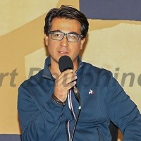 Jérôme GARDON