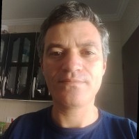 Gileno Ferreira Barboza