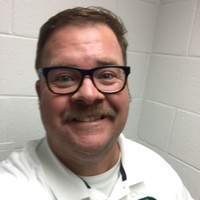 Patrick O'Riley