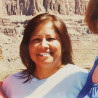 Rachel Mendoza
