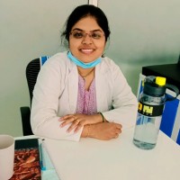 Dr. Sri Vrindha Rajesh