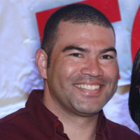 Leandro Nunes Da Silva