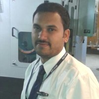 Suresh kumar Manickavasagam