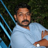 Vijayendra Shirol