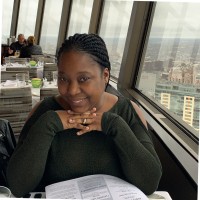 Nozipho Connor