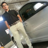 Ayad Zubair