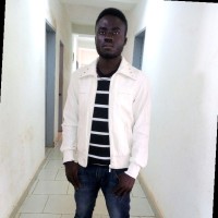 Brice Raoul NANFACK