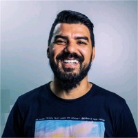 Douglas Da Silva Vargas