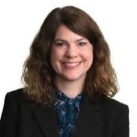 Christine Pellegrini Busch