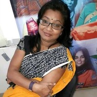 Manasi Chakrabarty