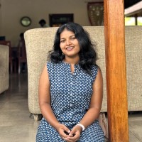 Aiswarya S