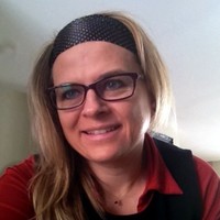 Christine Girard