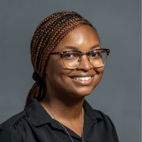 Shymia Muhammad