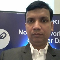 Vinod Kumar Singh