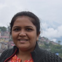 Paromita Bhattacharya