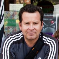Lionel Silva Del Peso