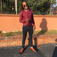Jahzeel French