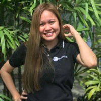 Charlene May Otian