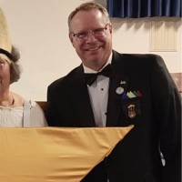 Trevor Drake