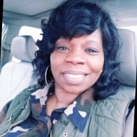 Shirley Mcgee