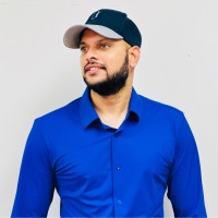 Trilok Rajan