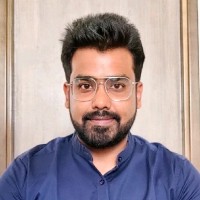 Krishnakant Maheshwari